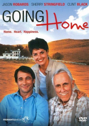 Going Home (2000) - poster