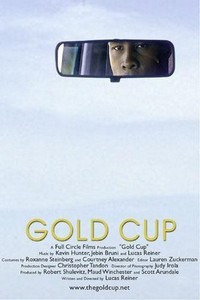 Gold Cup (2000) - poster