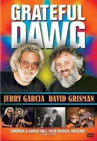 Grateful Dawg (2000) - poster