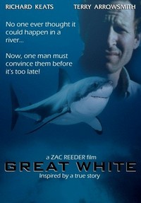 Great White (2000) - poster