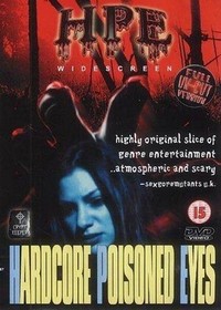 Hardcore Poisoned Eyes (2000) - poster