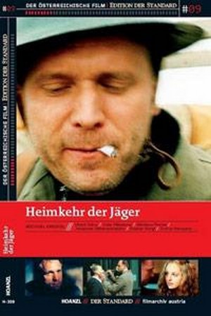 Heimkehr der Jäger (2000) - poster