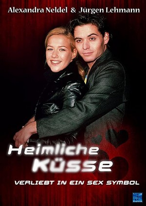 Heimliche Küsse - Verliebt in ein Sex-Symbol (2000) - poster