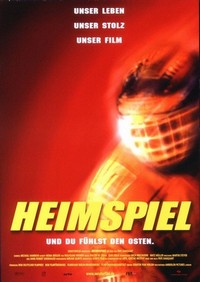 Heimspiel (2000) - poster