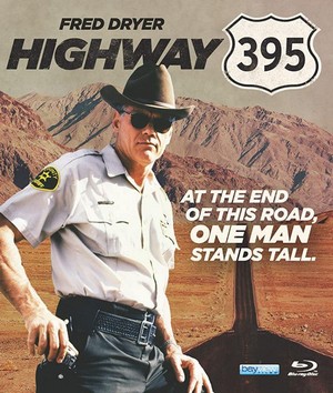 Highway 395 (2000) - poster