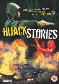 Hijack Stories (2000) - poster