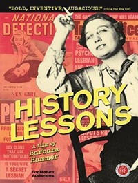 History Lessons (2000) - poster