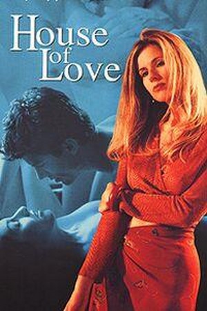 House of Love (2000) - poster