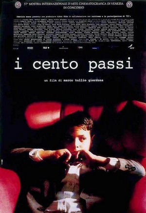 I Cento Passi (2000) - poster