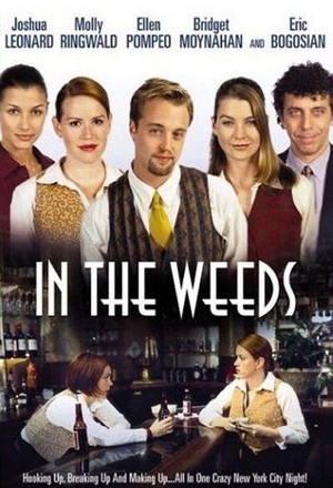 In the Weeds (2000) - poster