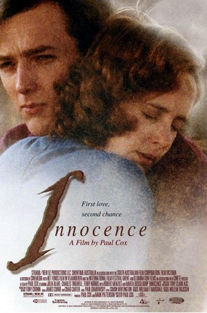 Innocence (2000) - poster
