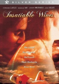 Insatiable Wives (2000) - poster