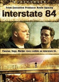 Interstate 84 (2000) - poster