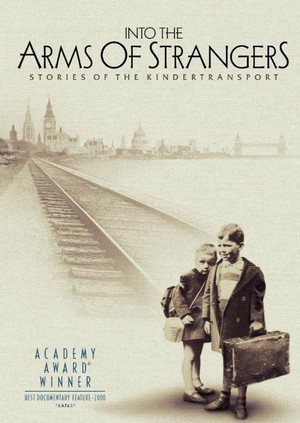Into the Arms of Strangers: Stories of the Kindertransport (2000) - poster