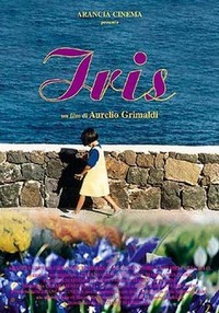 Iris (2000) - poster