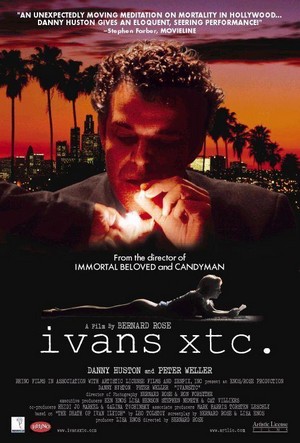 Ivansxtc (2000) - poster