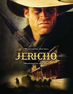 Jericho (2000) - poster