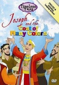 Joseph and the Coat of Many Colours (2000) - poster