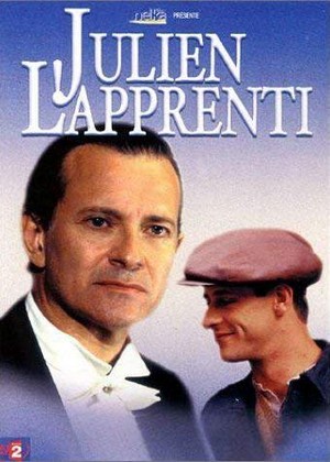Julien l'Apprenti (2000) - poster