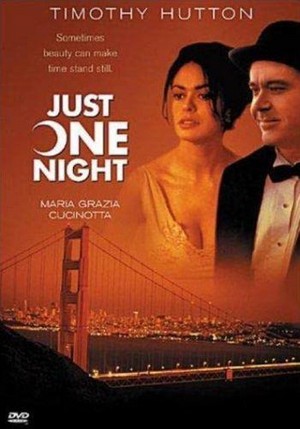 Just One Night (2000) - poster