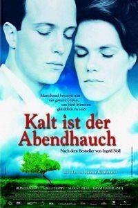 Kalt Ist der Abendhauch (2000) - poster