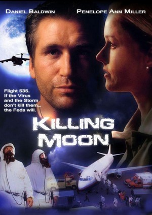 Killing Moon (2000) - poster