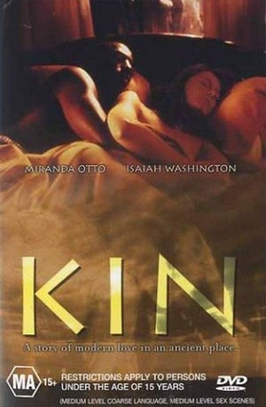 Kin (2000) - poster