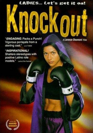 Knockout (2000) - poster