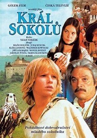Král Sokolu (2000) - poster