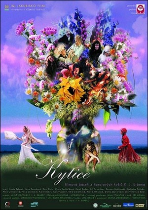 Kytice (2000) - poster