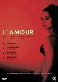 L'Amour, l'Argent, l'Amour (2000) - poster