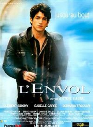 L'Envol (2000) - poster