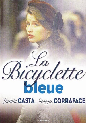 La Bicyclette Bleue (2000) - poster