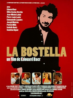 La Bostella (2000) - poster