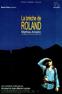 La Brèche de Roland (2000) - poster