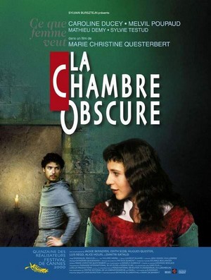 La Chambre Obscure (2000) - poster