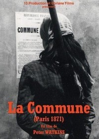 La Commune (Paris, 1871) (2000) - poster