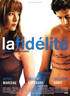 La Fidélité (2000) - poster