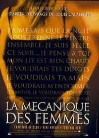 La Mécanique des Femmes (2000) - poster