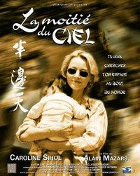 La Moitié du Ciel (2000) - poster