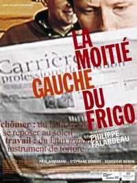 La Moitié Gauche du Frigo (2000) - poster