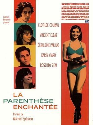 La Parenthèse Enchantée (2000) - poster