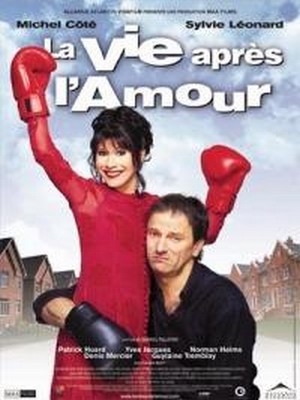 La Vie après l'Amour (2000) - poster