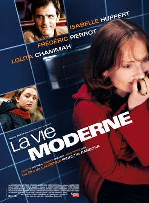 La Vie Moderne (2000) - poster