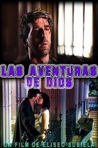 Las Aventuras de Dios (2000) - poster