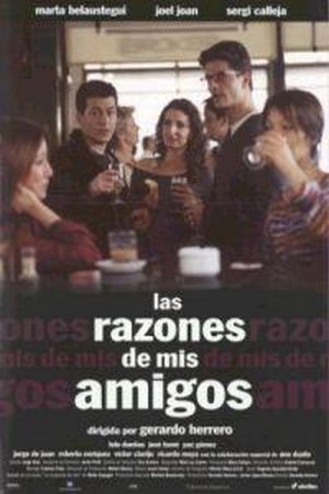Las Razones de Mis Amigos (2000)