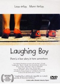 Laughing Boy (2000) - poster