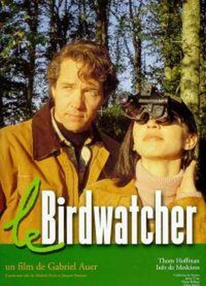 Le Birdwatcher (2000) - poster