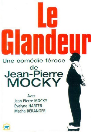 Le Glandeur (2000) - poster
