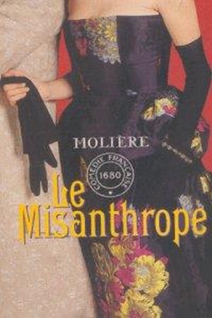 Le Misanthrope (2000) - poster